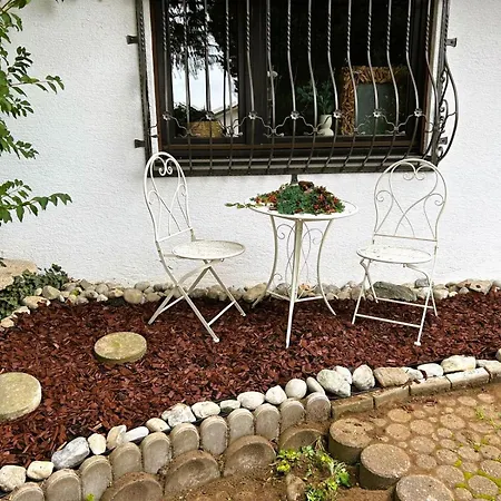 Apartman Panorama *
