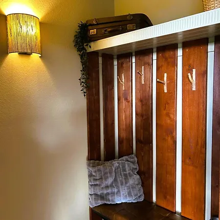 Apartman Panorama Meckenbeuren