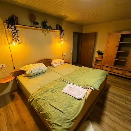 Panorama Apartman *