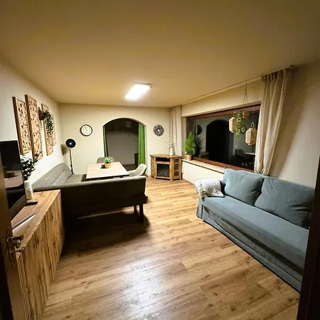 Apartman Panorama