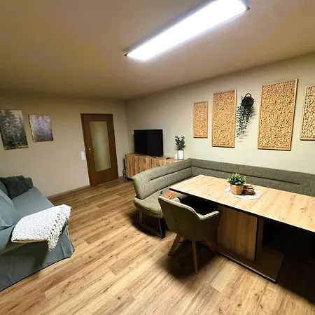 Panorama Apartman *