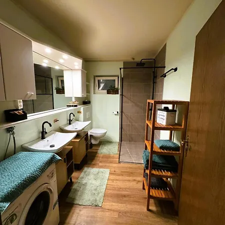 Apartman Panorama Meckenbeuren